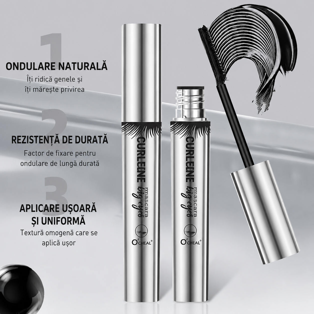 1+1 GRATIS – Gene Mai Lungi și Mai Voluminoase