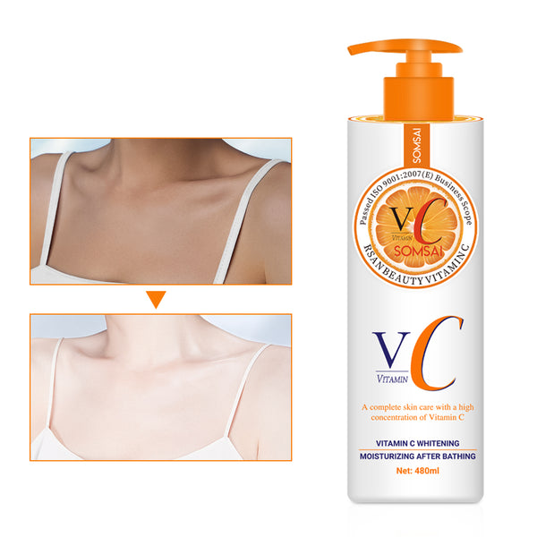 Loțiune Magică cu Vitamina C