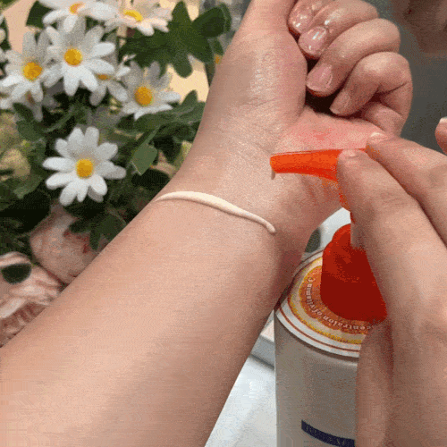 Loțiune Magică cu Vitamina C