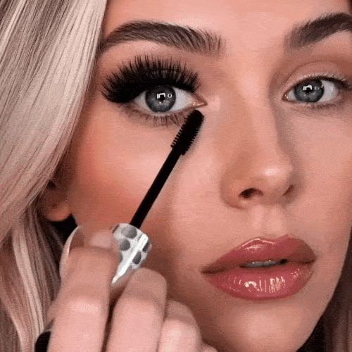 Mascara Magic pentru Gene
